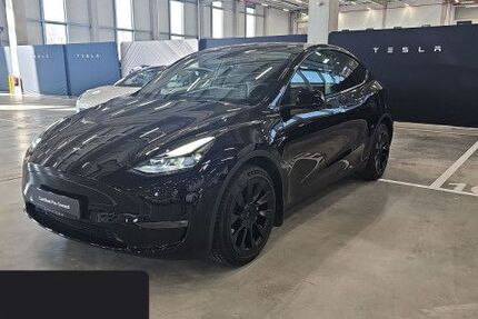 Tesla Model Y 75.994 km 32.200 &euro; Hanau 63457