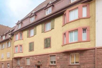 Wohnung zum Mieten in Aschaffenburg 904,08 € 87.52 m² 3 zimmer