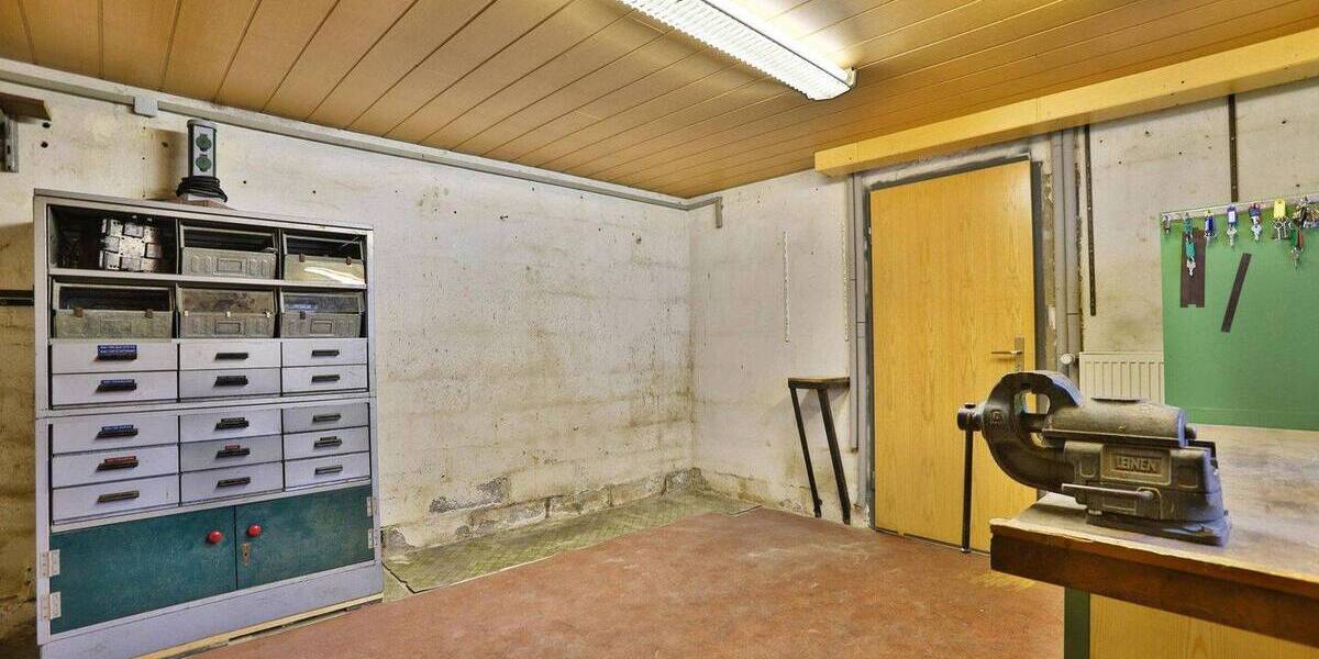 Einfamilienhaus Freigericht Somborn - 8 Zimmer, 130 m&sup2;, 379.000&euro; | Angebot:26857704