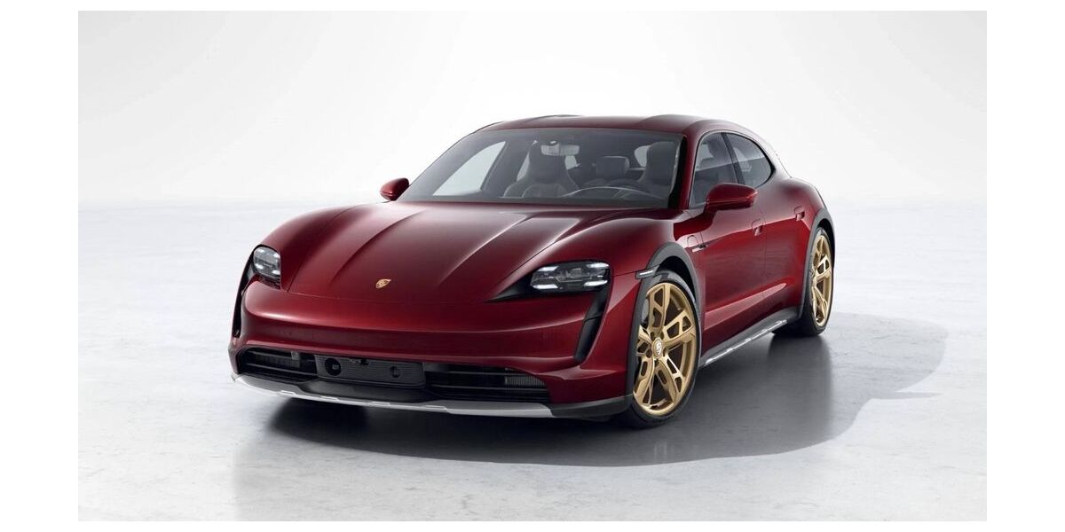 Porsche Taycan 26.300 km 79.777 &euro; Darmstadt 64295