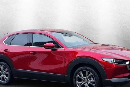 Mazda CX-30 6.145 km 32.580 € Darmstadt 64293