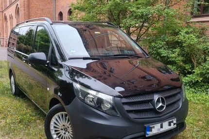 Mercedes-Benz Vito 156.000 km 27.999 € Wiesbaden 65203