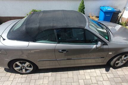 Saab 9-3 170.125 km 2.900 &euro; Weiterstadt 64331