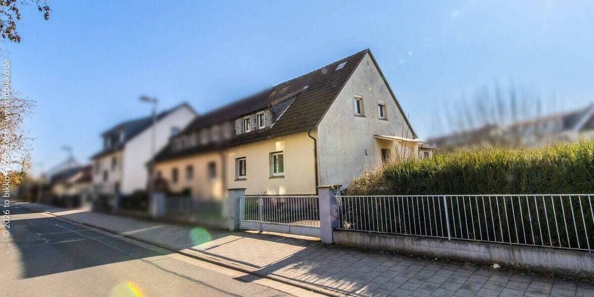 Einfamilienhaus Neu-Isenburg Isenburg - 5 Zimmer, 103 m&sup2;, 749.900&euro; | Angebot:26246885