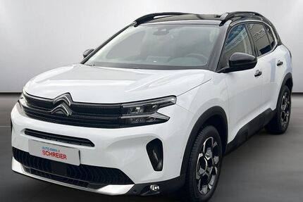 Citroen C5 Aircross 3.000 km 28.998 &euro; Bad Nauheim 61231