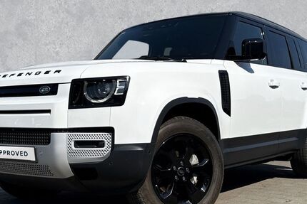 Land Rover Defender 25.564 km 79.900 € Bruchköbel 63486