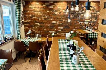 Gewerbeobjekt Rödermark - 1.400&euro; | Angebot:24975742