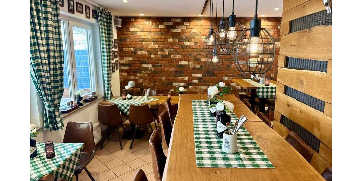 Gewerbeobjekt Rödermark - 1.400&euro; | Angebot:24975742