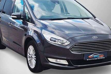 Ford Galaxy 138.000 km 14.950 &euro; Hanau 63452