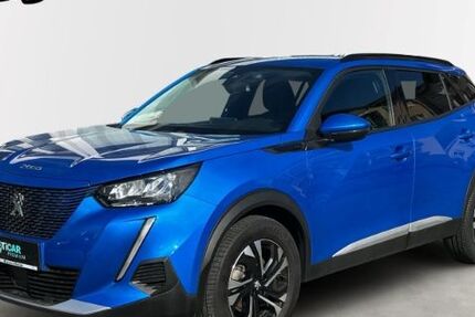 Peugeot 2008 61.500 km 16.490 &euro; Kleinostheim 63801