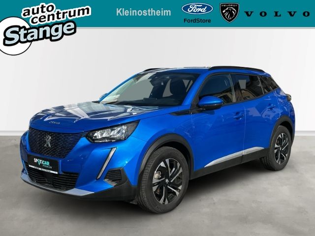 Peugeot 2008 61.500 km 16.490 &euro; Kleinostheim 63801