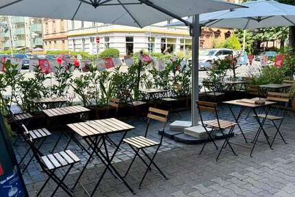 Gewerbeobjekt Frankfurt am Main Nordend Ost - 3.450&euro; | Angebot:26996165