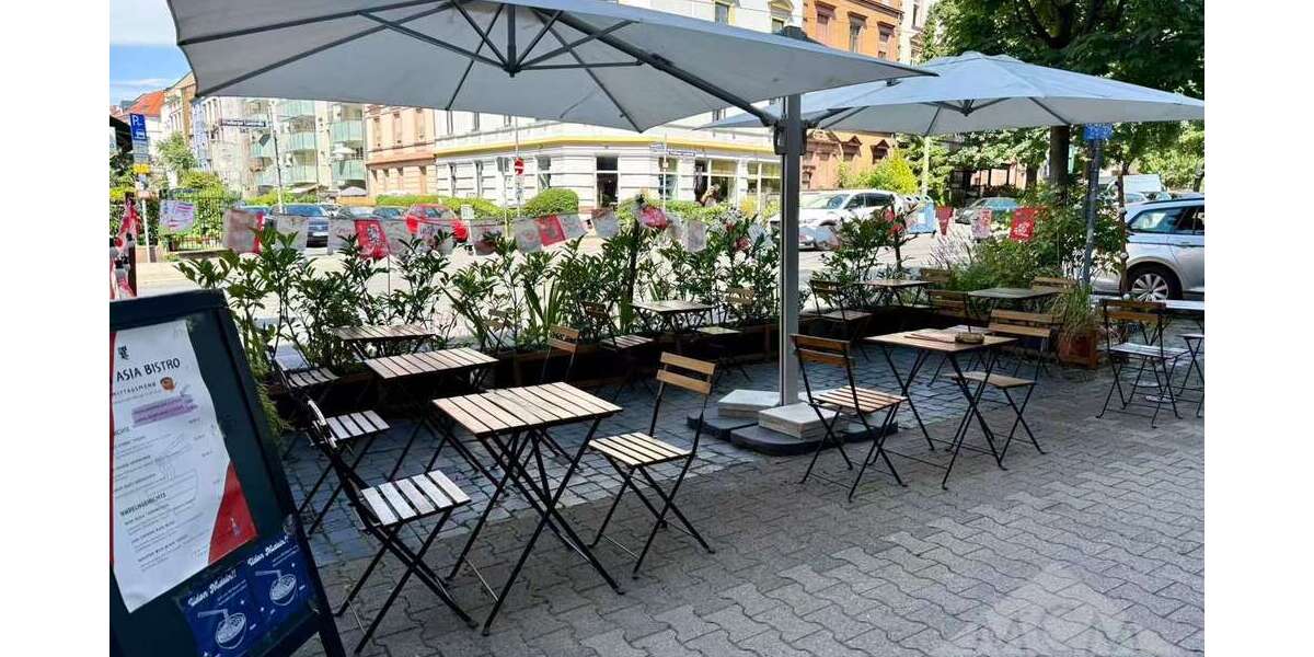 Gewerbeobjekt Frankfurt am Main Nordend Ost - 3.450&euro; | Angebot:26996165