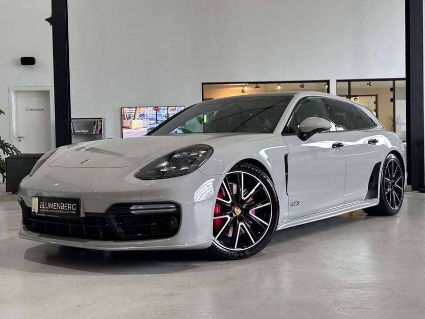 Panamera