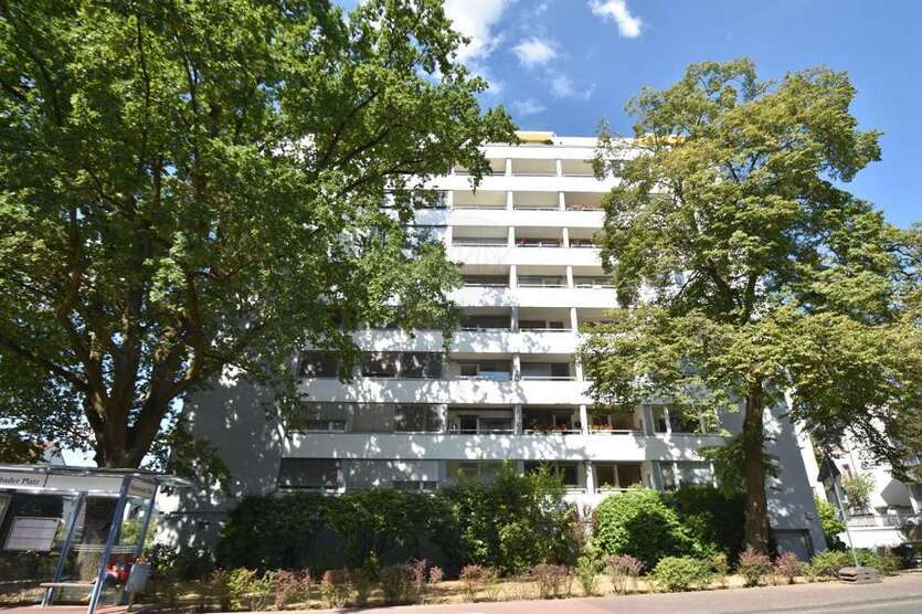 Büro in Bad Homburg 330.000 € 72 m²