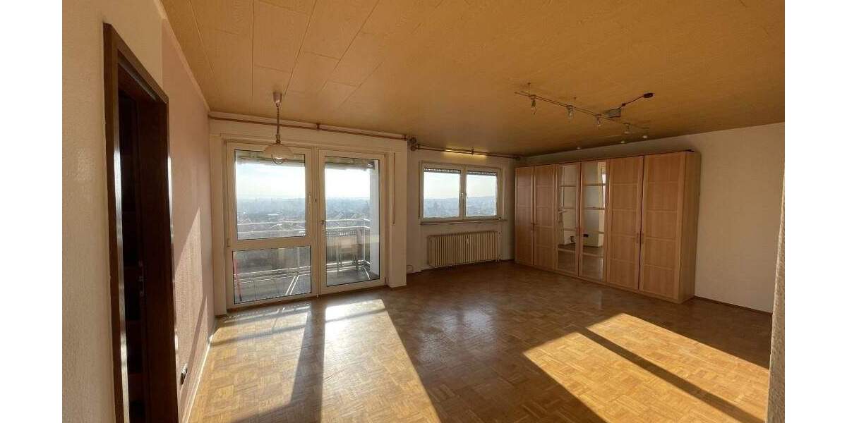 Charmante 3-Zimmer-Eigentumswohnung mit Balkon und Einzelarage in Rosbach 3 zimmer