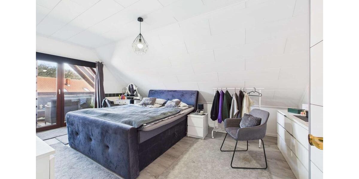 Etagenwohnung Nidderau - 2 Zimmer, 95 m&sup2;, 1.050&euro; | Angebot:26227380