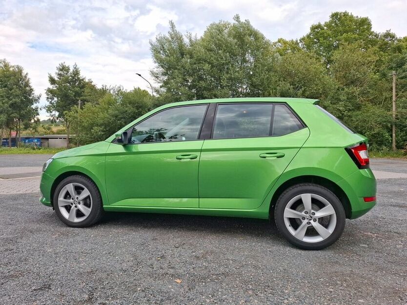 Fabia