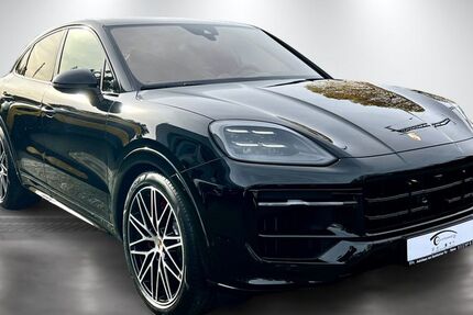 Porsche Cayenne 13.600 km 138.890 € Hanau 63450