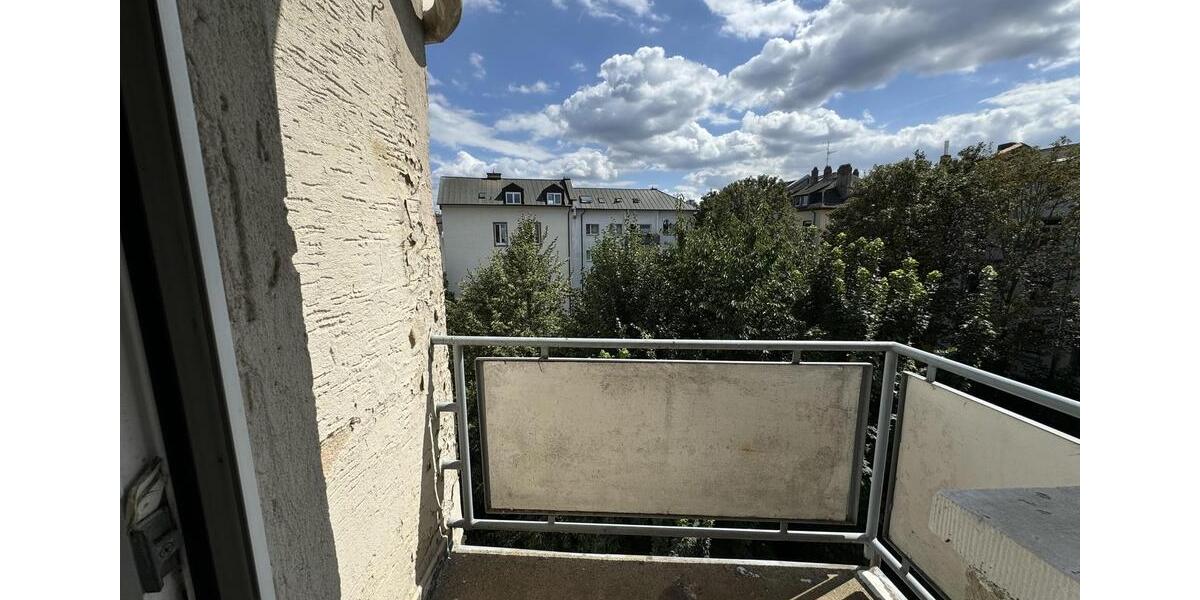 Etagenwohnung Frankfurt am Main Nordend West - 2 Zimmer, 66 m&sup2;, 1.120&euro; | Angebot:26179816