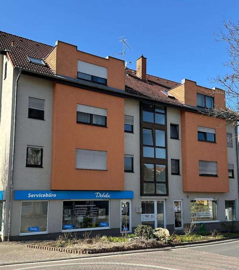 Einzelhandel in Ober-Ramstadt 149.000 € 80 m²