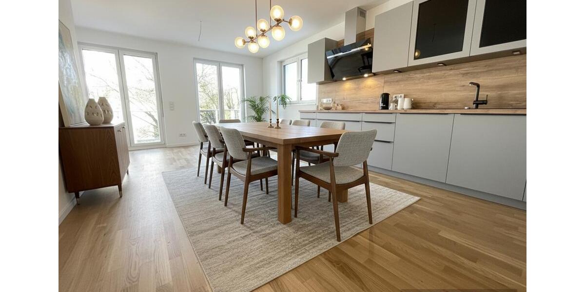 Etagenwohnung Bad Homburg vor der Höhe Gonzenheim - 3.5 Zimmer, 76 m&sup2;, 1.700&euro; | Angebot:26001618