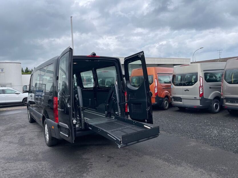 Sprinter