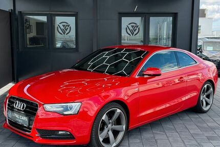 Audi A5 235.000 km 8.990 &euro; Büttelborn 64572