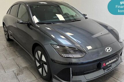 Hyundai IONIQ 6 22.061 km 37.470 € Egelsbach 63329