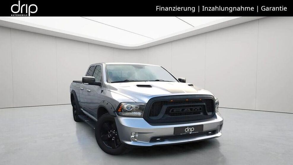 RAM