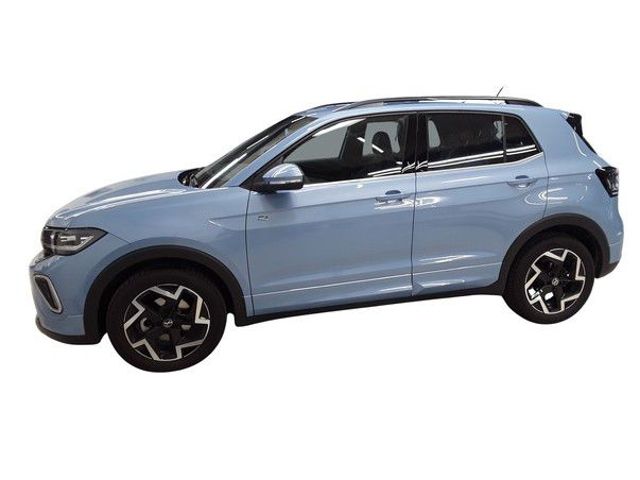 VW T-Cross 12.904 km 26.889 &euro; Gross-Gerau 64521