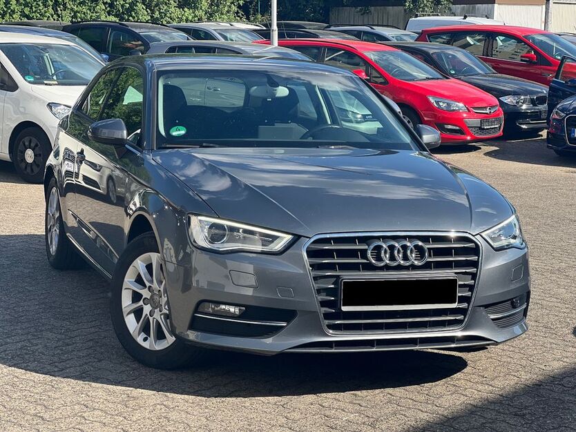 Audi A3 150.000 km 10.390 € Langen 63225