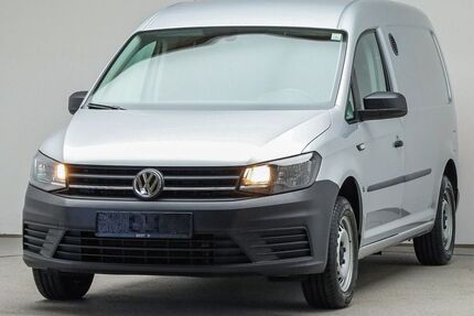 VW Caddy Maxi 80.600 km 17.495 € Mühlheim 63165