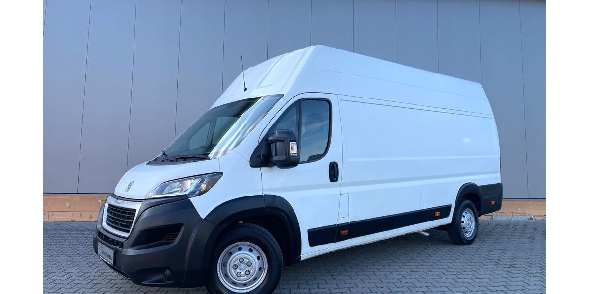 Peugeot Boxer 330.000 km 8.500 &euro; Nidderau 61130
