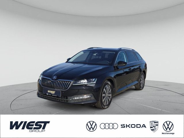 Skoda Superb 79.577 km 26.480 € Darmstadt 64295