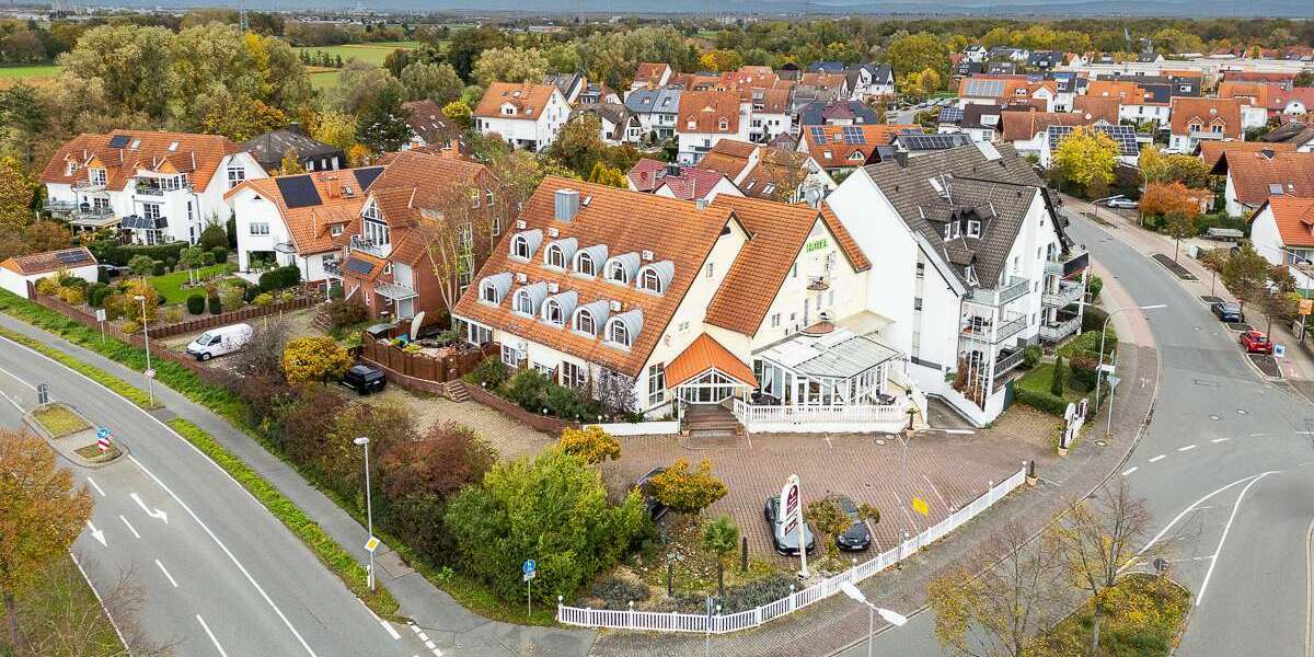 Gastronomie in Rüsselsheim 1.750.000 € 937.61 m² zimmer