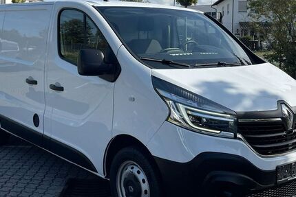 Renault Trafic 170.000 km 12.780 &euro; Langen 63225