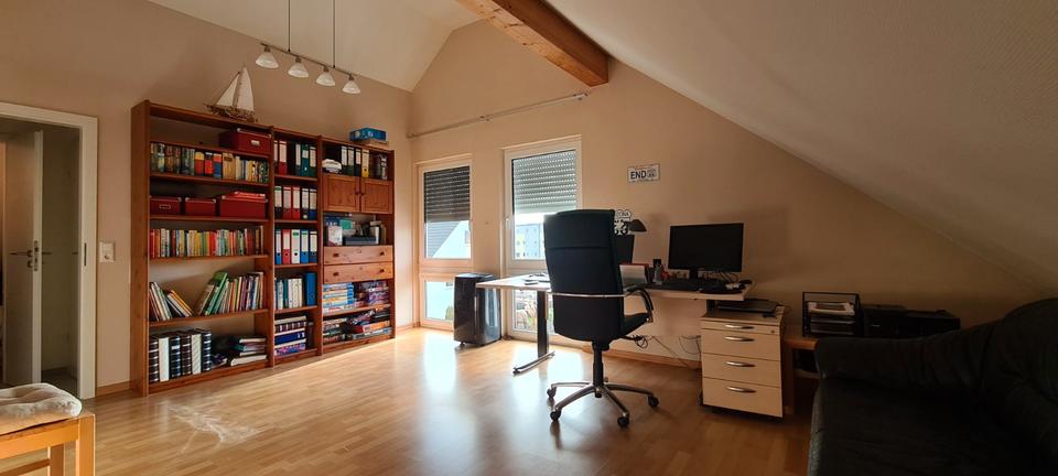 Doppelhaushälfte Bruchköbel - 5 Zimmer, 131 m&sup2;, 549.500&euro; | Angebot:26252728