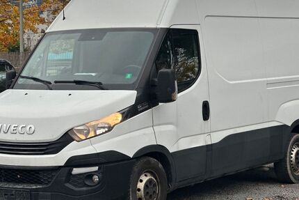 IVECO Andere 225.000 km 12.490 &euro; Darmstadt 64293