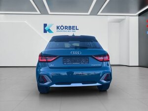 Audi A1 citycarver*CarPlay*SHZ*Touch*Klimaauto*LED* 72.150 km 17.490 &euro; Nidderau 61130