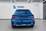 Audi A1 citycarver*CarPlay*SHZ*Touch*Klimaauto*LED* 72.150 km 17.490 &euro; Nidderau 61130