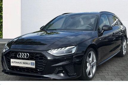 Audi A4 52.097 km 35.480 &euro; Rüsselsheim 65428