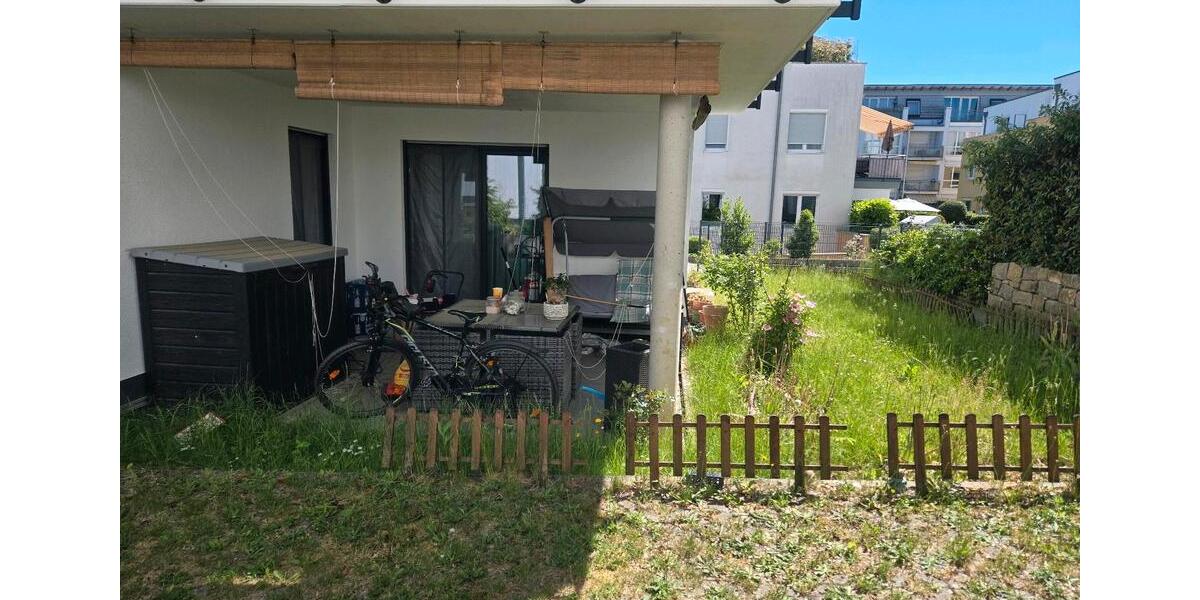 Terrassenwohnung Bad Homburg vor der Höhe Berliner Siedlung/Gartenfeld - 4 Zimmer, 124 m&sup2;, 779.000&euro; | Angebot:26738094