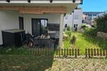 Terrassenwohnung Bad Homburg vor der Höhe Berliner Siedlung/Gartenfeld - 4 Zimmer, 124 m&sup2;, 779.000&euro; | Angebot:26738094