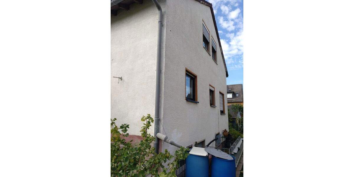 Einfamilienhaus Oberursel Stierstadt - 6 Zimmer, 137 m&sup2;, 780.000&euro; | Angebot:25390759