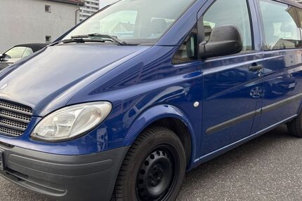Mercedes-Benz Vito 188.300 km 6.950 &euro; Neu Isenburg 63263