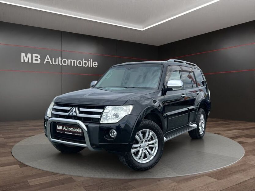 Pajero