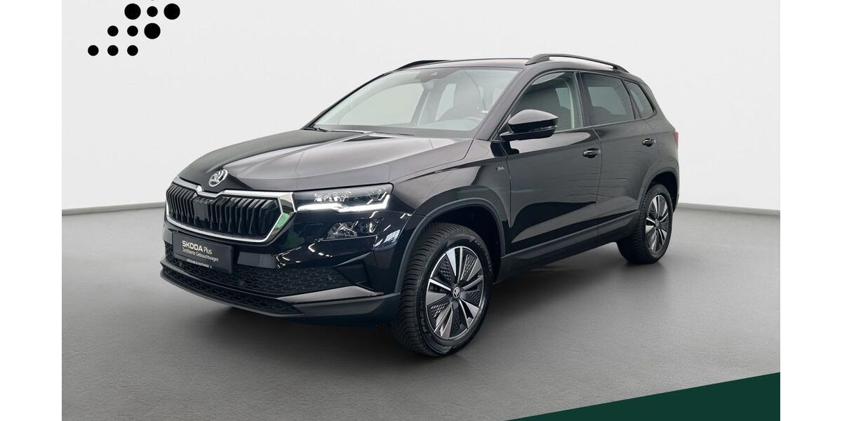 Skoda Karoq 25.399 km 36.790 &euro; Hofheim im Taunus 65719