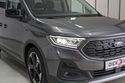 Ford Tourneo Connect 6.936 km 35.440 € Roßdorf 64380