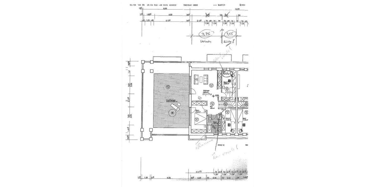 Einfamilienhaus Mörfelden-Walldorf Walldorf - 4 Zimmer, 112 m&sup2;, 550.000&euro; | Angebot:26814437